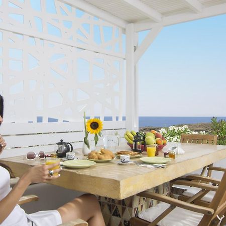 Oia Sunset Villas Dış mekan fotoğraf