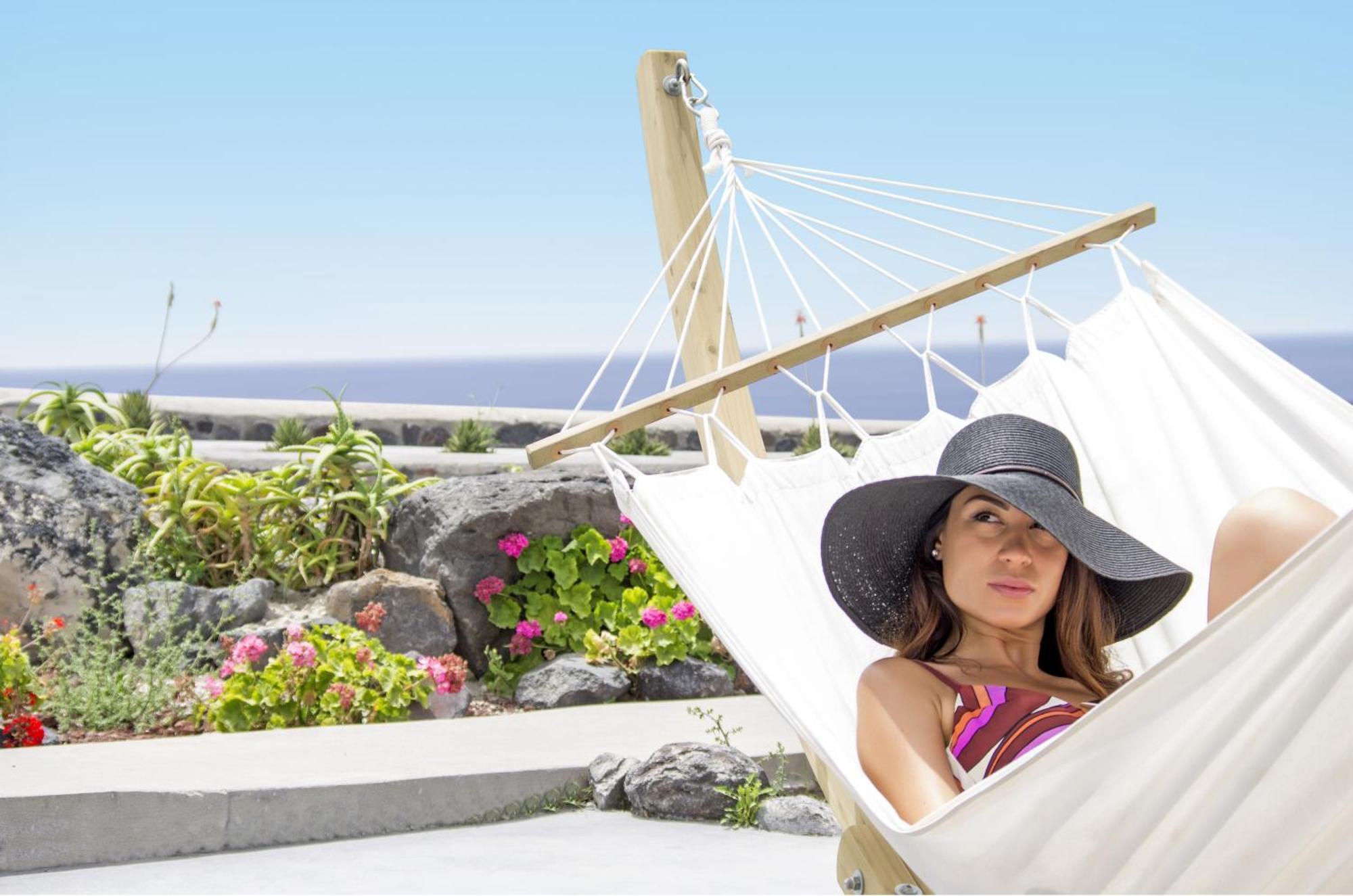 Oia Sunset Villas Dış mekan fotoğraf
